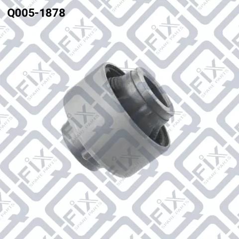 Сайлентблок передней подвески Q0051878 Q-FIX