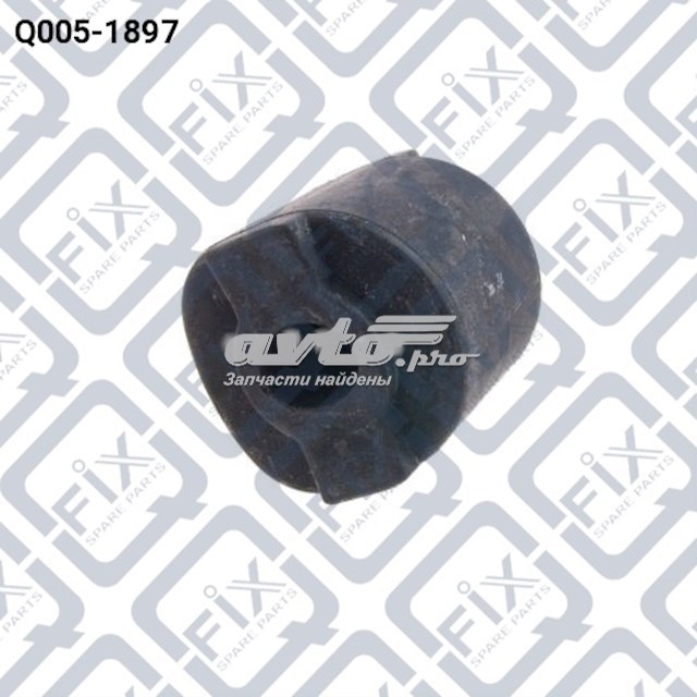 Сайлентблок передней подвески Q0051897 Q-FIX
