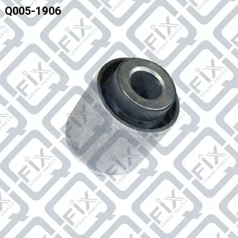 Сайлентблок заднего поперечного рычага, внутренний Q0051906 Q-FIX