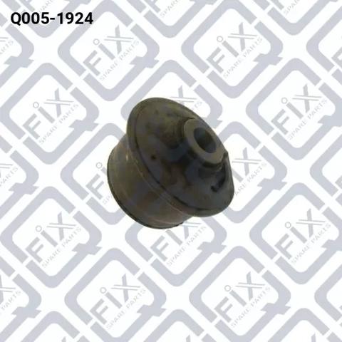 Сайлентблок нижний передней подвески Q0051924 Q-FIX