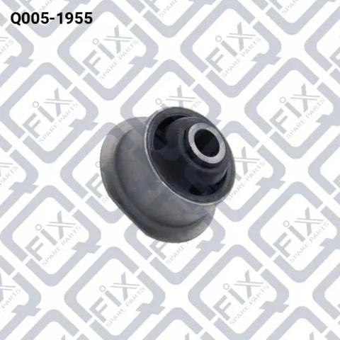 С/блок нижнего рычага Q0051955 Q-FIX