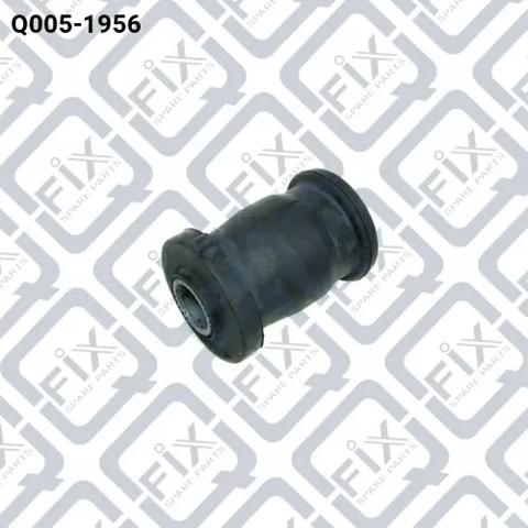 Сайлентблок передней подвески Q0051956 Q-FIX