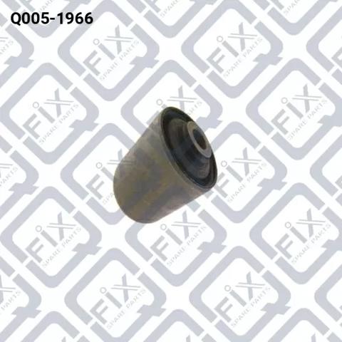 Сайлентблок верхнего рычага Q0051966 Q-FIX