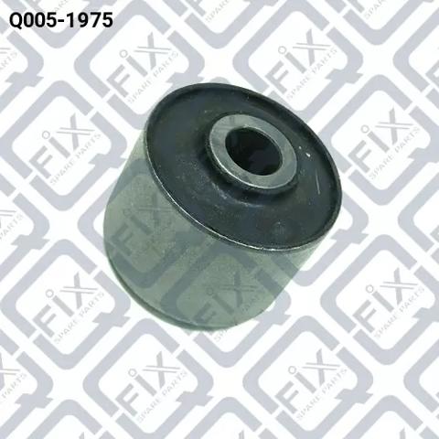 Сайлентблок передней подвески Q0051975 Q-FIX