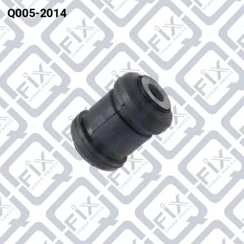 Сайлентблок передней подвески Q0052014 Q-FIX