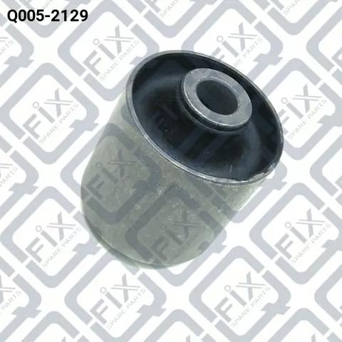 Сайлентблок задней тяги Q0052129 Q-FIX