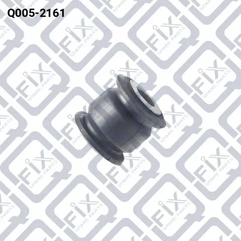 Сайлентблок внутренний заднего поперечного рычага Q0052161 Q-FIX