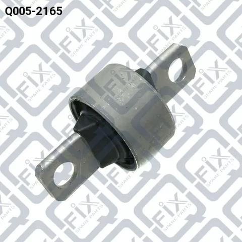 Передний сайлентблок заднего продольного рычага Q0052165 Q-FIX