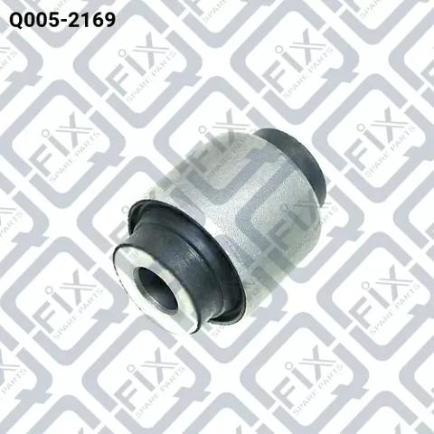 Сайлентблок задней подвески Q0052169 Q-FIX