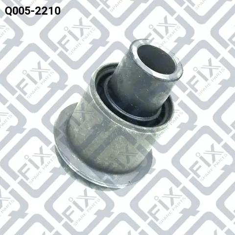 Сайлентблок подрамника Q0052210 Q-FIX