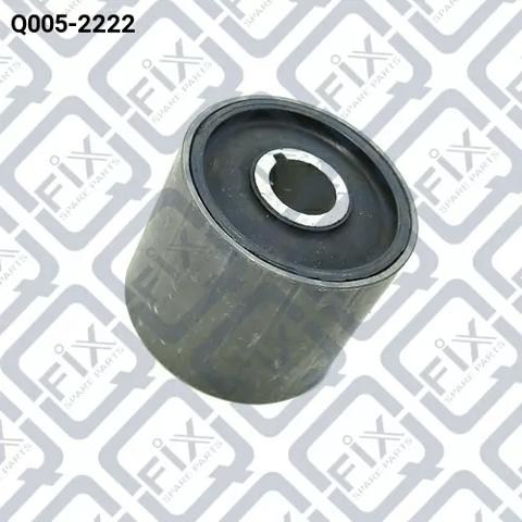 Сайлентблок переднего нижнего рычага Q0052222 Q-FIX