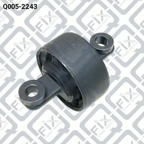 Сайлентблок задней тяги Q0052243 Q-FIX