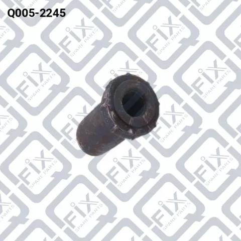 Задний сайлентблок задней рессоры Q0052245 Q-FIX