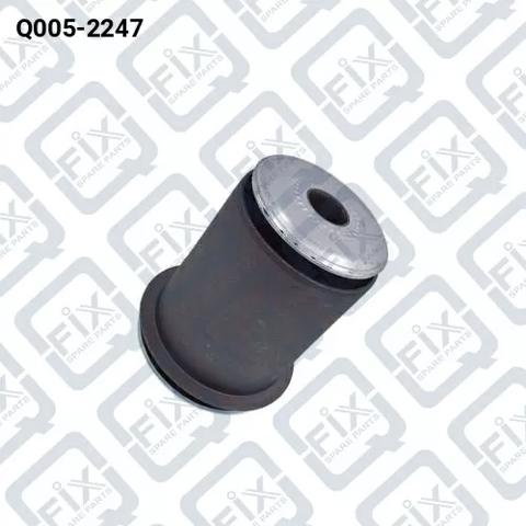 Сайлентблок нижнего переднего рычага Q0052247 Q-FIX