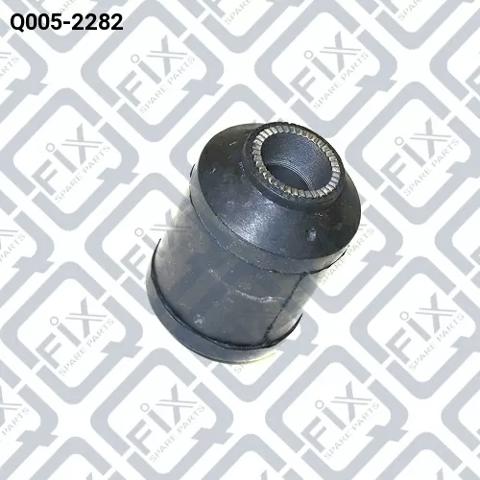 Сайлентблок нижнего переднего рычага Q0052282 Q-FIX