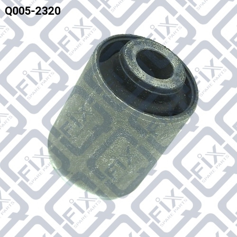 Сайлентблок заднего кулака Q0052320 Q-FIX