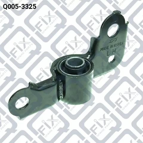 Сайлентблок передней подвески Q0053325 Q-FIX
