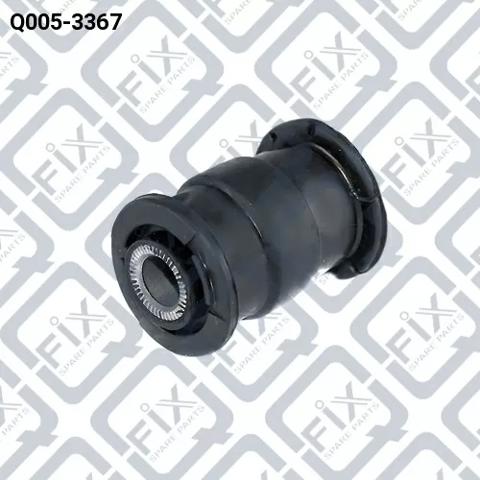 Сайлентблок нижнего рычага передней подвески Q0053367 Q-FIX
