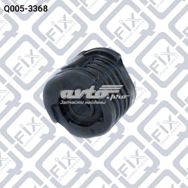Сайлентблок нижний передней подвески Q0053368 Q-FIX