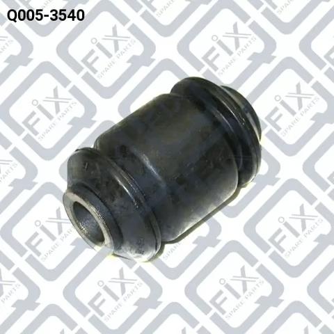 Сайлентблок нижний передней подвески Q0053540 Q-FIX