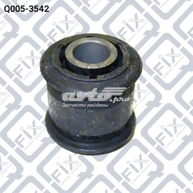 Сайлентблок поперечной тяги задней подвески Q0053542 Q-FIX