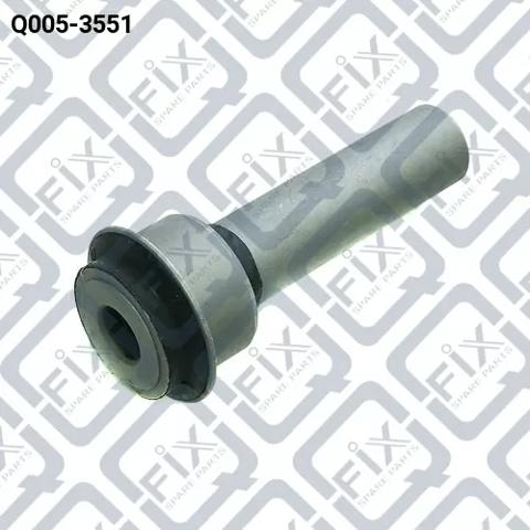 Сайлентблок переднего подрамника Q0053551 Q-FIX