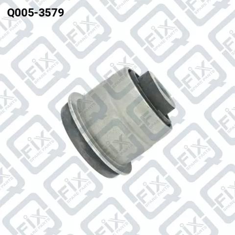Сайлентблок верхнего переднего рычага Q0053579 Q-FIX