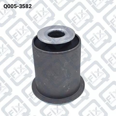 Сайлентблок нижнего переднего рычага Q0053582 Q-FIX