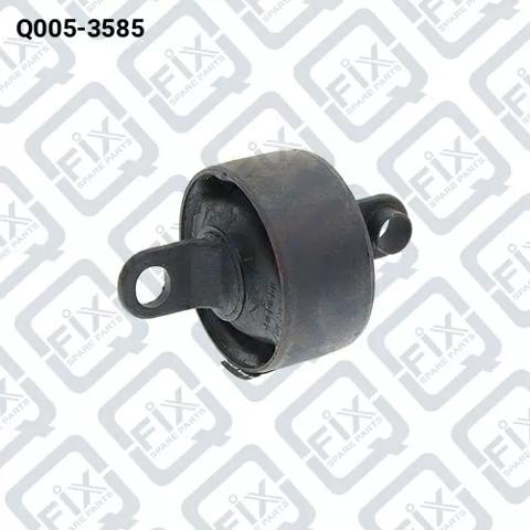 Сайлентблок заднего продольного нижнего рычага Q0053585 Q-FIX