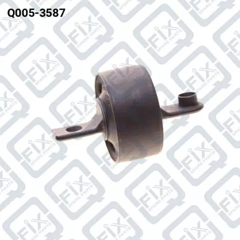 Сайлентблок задней тяги Q0053587 Q-FIX