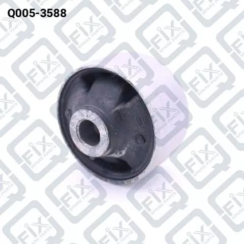 Сайлентблок переднего нижнего рычага Q0053588 Q-FIX