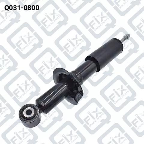 Стойка передняя Q0310800 Q-FIX