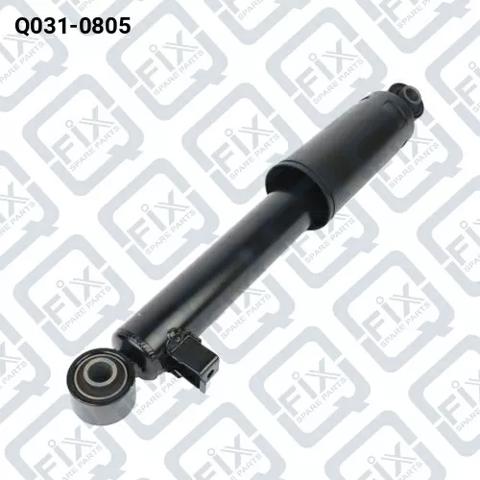 Стойка амортизатора задняя Q0310805 Q-FIX