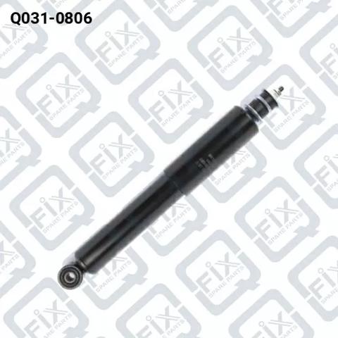 Амортизаторы передние Q0310806 Q-FIX