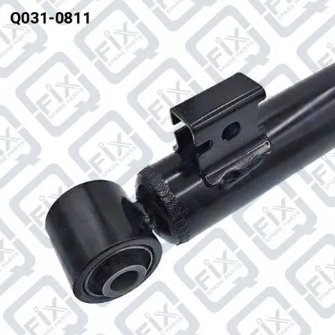 Стойка передняя Q0310811 Q-FIX