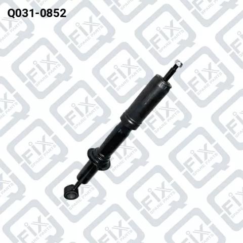 Амортизатор передней подвески Q0310852 Q-FIX