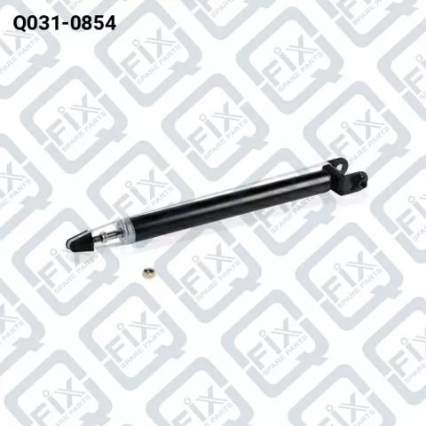 Амортизатор задней подвески Q0310854 Q-FIX