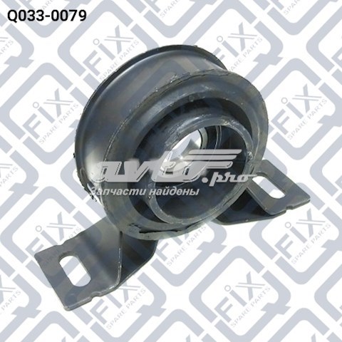 Подвесной кардан Q0330079 Q-FIX