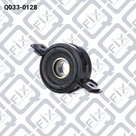 Опора карданного вала Q0330128 Q-FIX