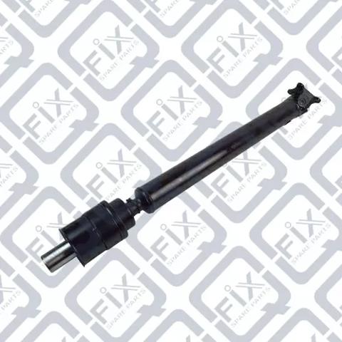 Передний карданный вал Q0330297 Q-FIX