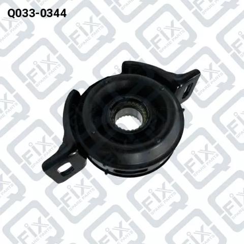 Навесной подшипник Q0330344 Q-FIX