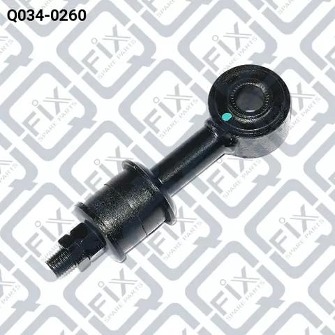 Амортизационная стойка Q0340260 Q-FIX