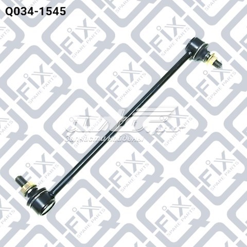 Амортизационная стойка Q0341545 Q-FIX