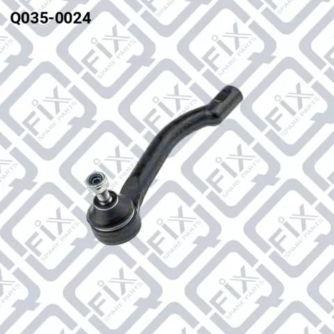Наконечник рулевой тяги Q0350024 Q-FIX