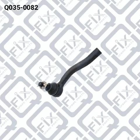 Рулевой наконечник Q0350082 Q-FIX