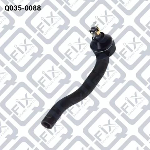 Наконечник рулевой тяги, внешний Q0350088 Q-FIX