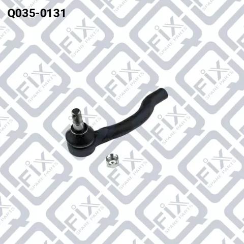Рулевой наконечник Q0350131 Q-FIX