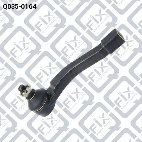 Наружный наконечник рулевой тяги Q0350164 Q-FIX