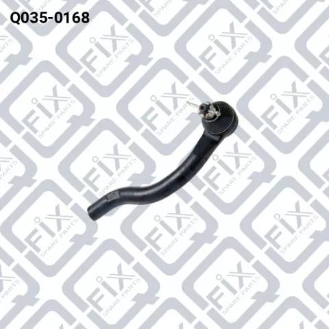 Наружный наконечник рулевой тяги Q0350168 Q-FIX