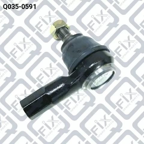 Наружный наконечник рулевой тяги Q0350591 Q-FIX